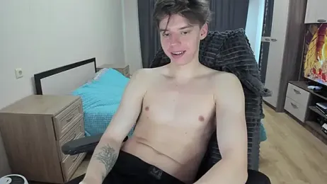 Liam_sexy1 — Stripchat recorded stream image, 14.02.2026 08:10