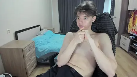 Liam_sexy1 — Stripchat recorded stream image, 14.02.2026 08:10