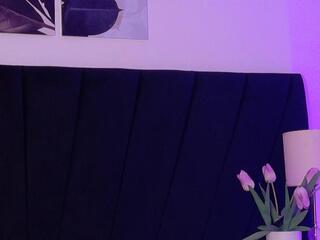 Danile Hensen — Flirt4free recorded stream image, 14.02.2026 05:20