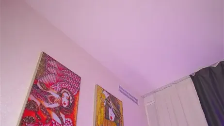 LiliBanger — Stripchat recorded stream image, 14.02.2026 04:10