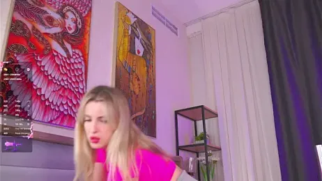 LiliBanger — Stripchat recorded stream image, 14.02.2026 04:10