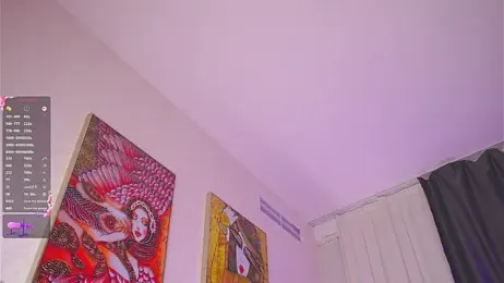 LiliBanger — Stripchat recorded stream image, 14.02.2026 04:10