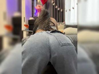 MagicMelody — Bongacams recorded stream image, 14.02.2026 08:50