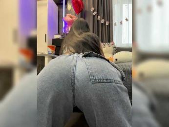 MagicMelody — Bongacams recorded stream image, 14.02.2026 08:50