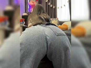 MagicMelody — Bongacams recorded stream image, 14.02.2026 08:50