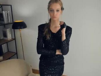 alicemelison — Chaturbate recorded stream image, 14.02.2026 13:50