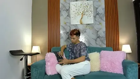 VERY_HOT_GUYS — Stripchat recorded stream screenshot (14 Feb 2026)