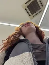 Liv_Fay — Stripchat recorded stream screenshot (14 Feb 2026)