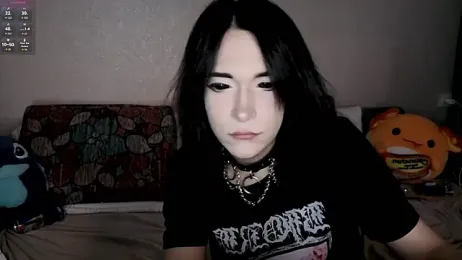 GraypacLive — Stripchat recorded stream image, 14.02.2026 16:10