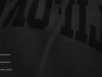 mariannacruzz — Chaturbate recorded stream image, 05.03.2025 14:10