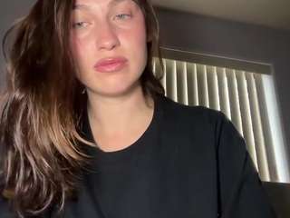 savvvannaxo — Camsoda recorded stream image, 14.02.2026 17:10