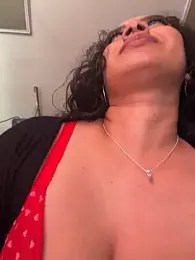 CarmelaAnthony — Stripchat recorded stream screenshot (14 Feb 2026)