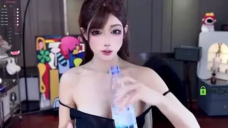 KpKpR — Stripchat recorded stream image, 14.02.2026 15:30