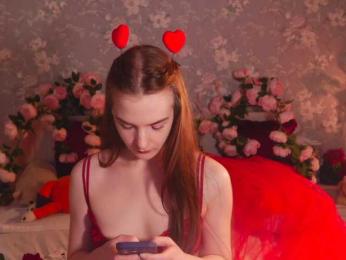 KOTTYAA — Bongacams recorded stream screenshot (14 Feb 2026)