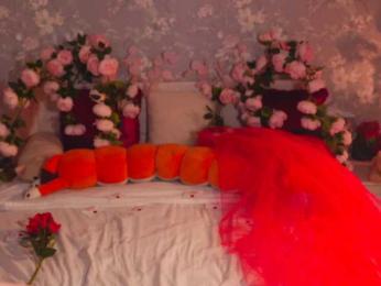 KOTTYAA — Bongacams recorded stream screenshot (14 Feb 2026)