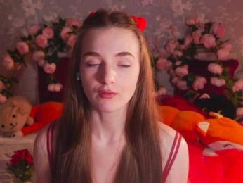 KOTTYAA — Bongacams recorded stream screenshot (14 Feb 2026)