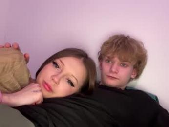 tinnydoll — Chaturbate recorded stream image, 14.02.2026 19:00
