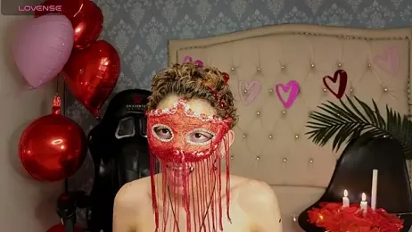 Matty_Sparkk — Stripchat recorded stream screenshot (14 Feb 2026)