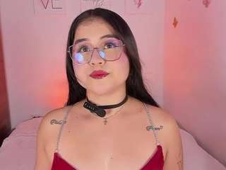 lilithpink — Camsoda recorded stream image, 14.02.2026 20:00