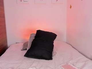 lilithpink — Camsoda recorded stream image, 14.02.2026 20:00