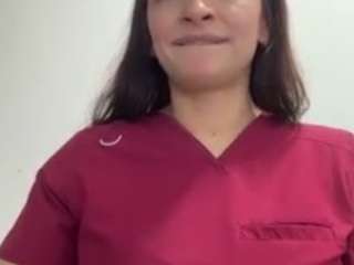 lunabum — Camsoda recorded stream image, 14.02.2026 19:40