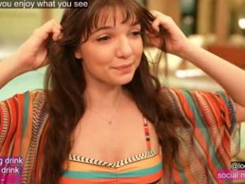 loollypop24 — Chaturbate recorded stream image, 14.02.2026 18:30