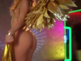 eva_fashionista — Chaturbate recorded stream screenshot (14 Feb 2026)