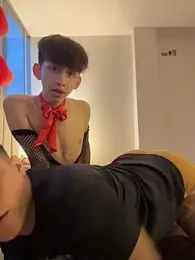 jacob_and_sam — Stripchat recorded stream image, 14.02.2026 20:40