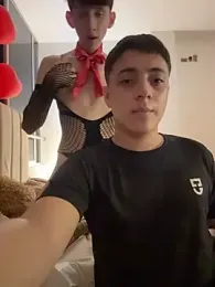 jacob_and_sam — Stripchat recorded stream image, 14.02.2026 20:40