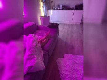 YuGoVi — Bongacams recorded stream screenshot (14 Feb 2026)