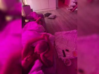 YuGoVi — Bongacams recorded stream screenshot (14 Feb 2026)