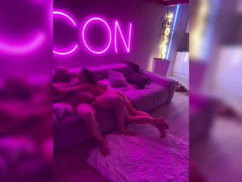 YuGoVi — Bongacams recorded stream screenshot (14 Feb 2026)