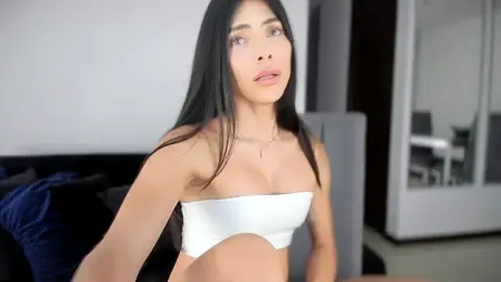 angelturned001 — Stripchat recorded stream image, 14.02.2026 20:50