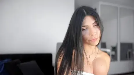 angelturned001 — Stripchat recorded stream image, 14.02.2026 20:50