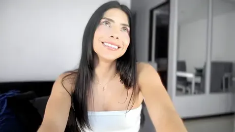 angelturned001 — Stripchat recorded stream image, 14.02.2026 20:50