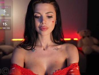KatrinaMoreno — Bongacams recorded stream image, 14.02.2026 22:50