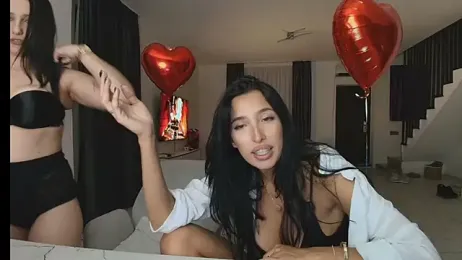 Gabrielaaxxx — Stripchat recorded stream image, 14.02.2026 22:40
