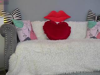 Amannda Skye — Flirt4free recorded stream image, 14.02.2026 22:30