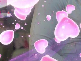 Amannda Skye — Flirt4free recorded stream image, 14.02.2026 22:30
