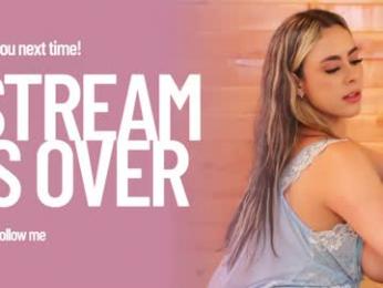 sabrina_geek — Chaturbate recorded stream image, 15.02.2026 05:40