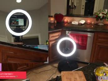 crimsonkitten — Chaturbate recorded stream image, 15.02.2026 05:40