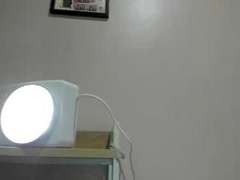 xdreamangel — Chaturbate recorded stream screenshot (15 Feb 2026)