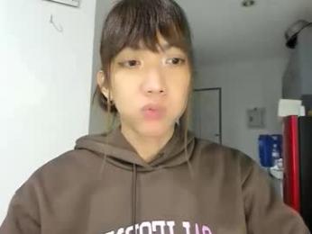 xdreamangel — Chaturbate recorded stream screenshot (15 Feb 2026)