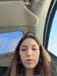 DollyTall — Stripchat recorded stream image, 15.02.2026 08:20