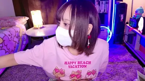 nyakotan — Stripchat recorded stream image, 15.02.2026 11:20