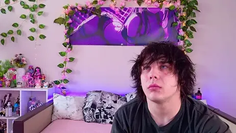 Night_angell69 — Stripchat recorded stream image, 15.02.2026 11:40