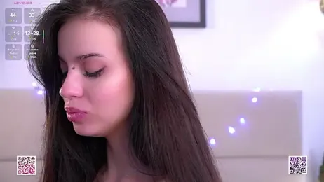 vivid_girls_vg — Stripchat recorded stream screenshot (15 Feb 2026)