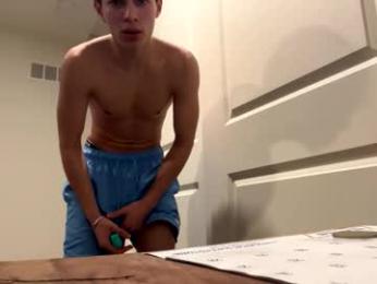 jayquickest — Chaturbate recorded stream image, 15.02.2026 12:10