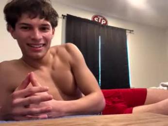 jayquickest — Chaturbate recorded stream image, 15.02.2026 12:10