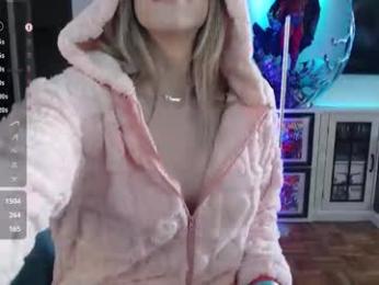 vixen_lockheart — Chaturbate recorded stream image, 15.02.2026 14:20